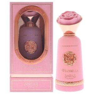 Anfar 1950 Florella Extrait de Parfum 100 ml