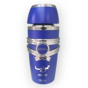 Adyan by Anfar Awad Chill Parfum 100 ml