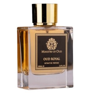 Oud Royal Extrait De