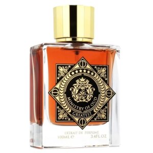Greatest Extrait De Parfum