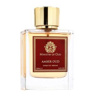 Amber Oud Extrait De