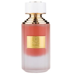 Vanilla And Roses Edp
