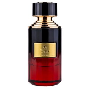 Wild And Tobacco Extrait