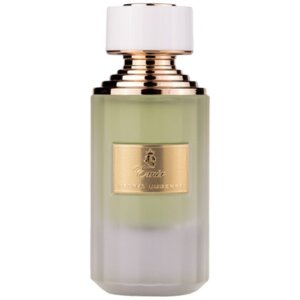 Emir Cedrat Essence