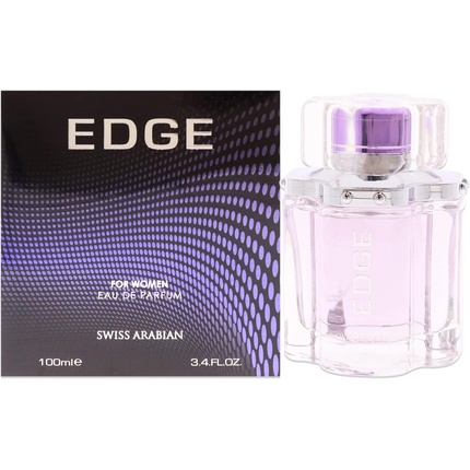 Edge EDP Swiss Arabian Edge Edp