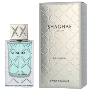 Swiss Arabian Shaghaf