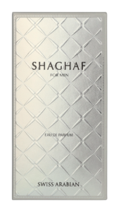 Swiss Arabian Shaghaf Men EDP 75 ml
