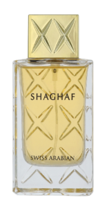 Swiss Arabian Shaghaf Woman Edp Spray