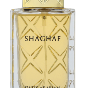 Swiss Arabian Shaghaf Woman Edp Spray