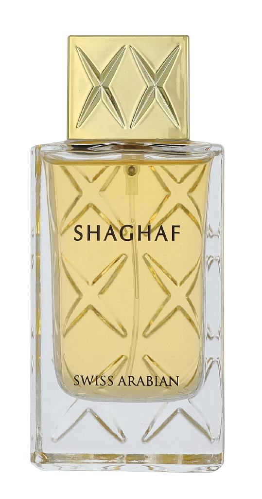 Shaghaf Woman Parfüümvesi