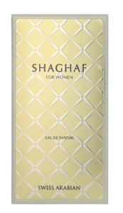 Swiss Arabian Shaghaf Woman Edp Spray