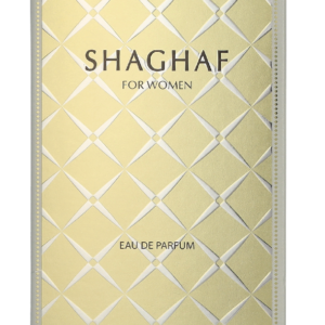 Swiss Arabian Shaghaf Woman Edp Spray
