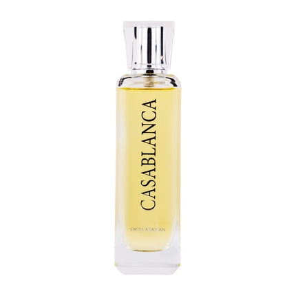Swiss Arabian Casablanca Edp Spray Swiss Arabian Casablanca