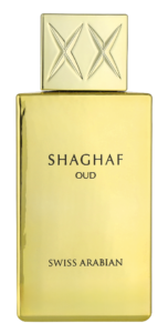 Swiss Arabian Shaghaf Oud Edp Spray