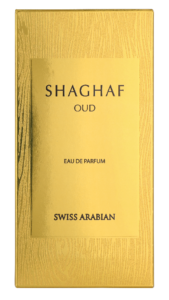Swiss Arabian Shaghaf Oud Edp Spray
