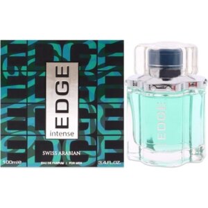 Swiss Arabian Edge Intense EDP 100 ml