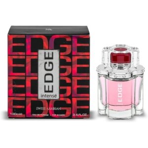 Swiss Arabian Edge Intense EDP 100 ml