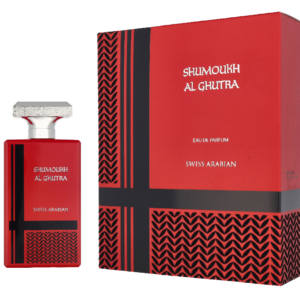 Shumoukh Al Ghutra