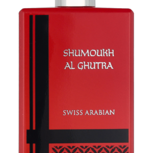 Swiss Arabian Shumoukh Al Ghutra EDP 100 ml