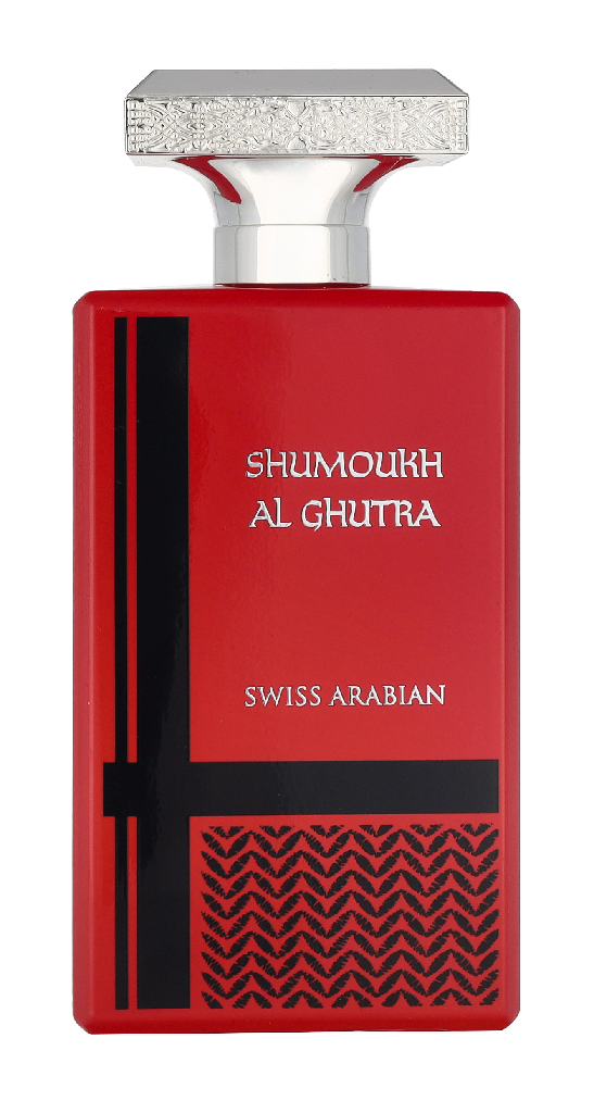 Swiss Arabian Shumoukh Al Ghutra EDP 100 ml