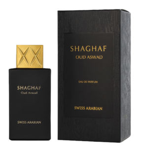 Shaghaf Oud Aswad