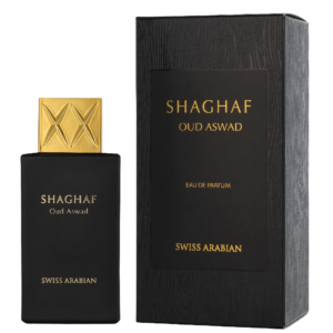 Shaghaf Oud Aswad