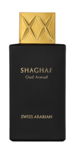 Swiss Arabian Shaghaf Oud Aswad Edp Spray