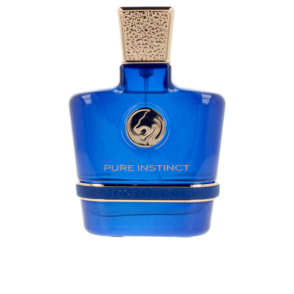 Pure Instinct EDP Swiss Arabian Pure Instinct
