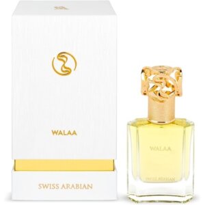 Swiss Arabian Walaa EDP 50 ml