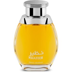 Swiss Arabian Khateer Edp