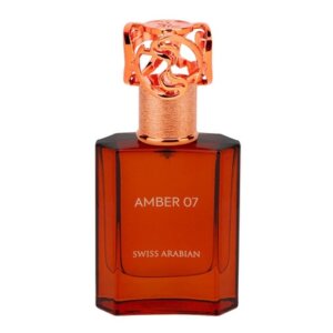 Swiss Arabian Amber 07