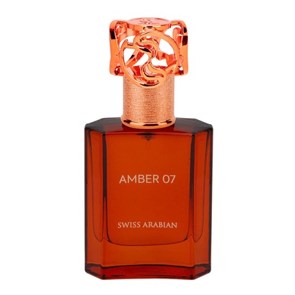 Amber 07 EDP Swiss Arabian Amber 07