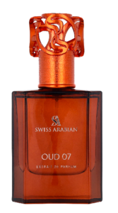 Swiss Arabian Oud 07 Edp Spray