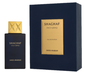 Shaghaf Oud Azraq