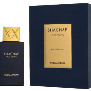 Shaghaf Oud Azraq