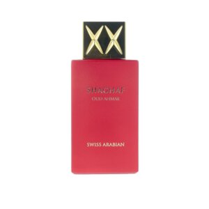 Shaghaf Oud Ahmar Limited