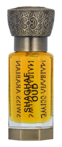 Swiss Arabian Shaghaf Oud Concentrated Perfume Oil