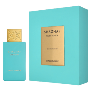 Shaghaf Oud Tonka Edp