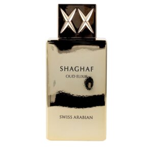Shaghaf Oud Elixier 985