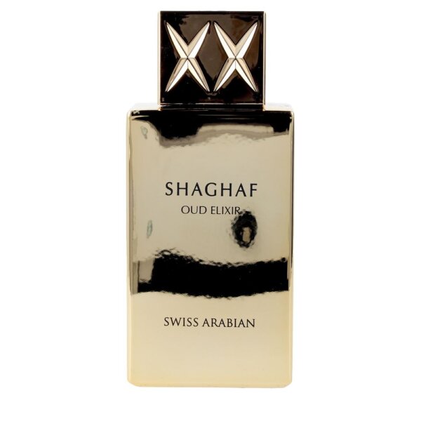 Swiss Arabian Shaghaf Oud Elixier 985 Edp Spray Shaghaf Oud Elixier 985