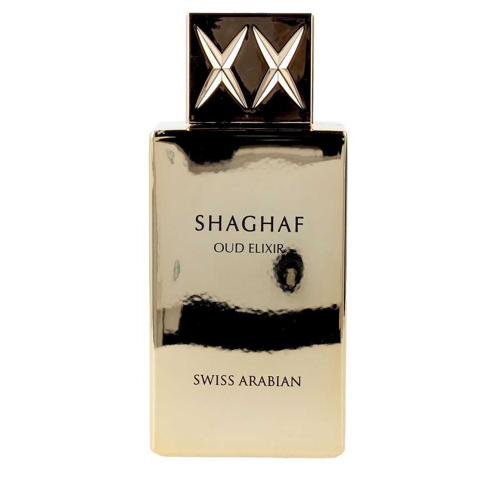 Shaghaf Oud Elixier 985