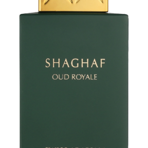 Swiss Arabian Shaghaf Oud Royale Edp Spray
