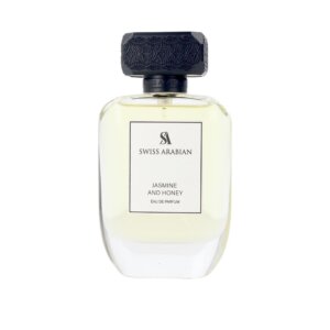 Jasmine And Honey Edp