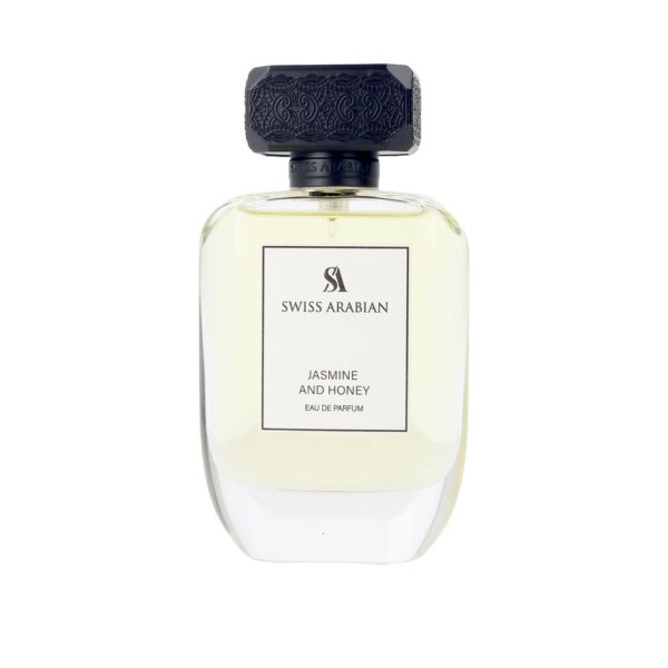 Jasmine and Honey EDP Jasmine And Honey Edp