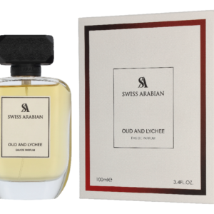 Oud And Lychee Parfüümvesi