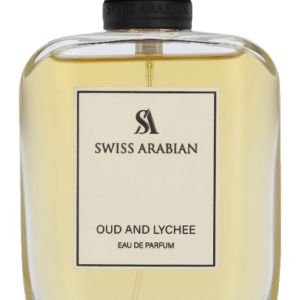 Swiss Arabian Oud And Lychee Edp Spray