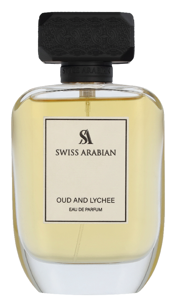 Swiss Arabian Oud And Lychee Edp Spray