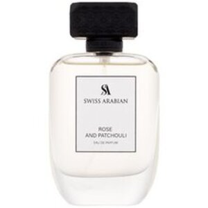 Rose And Patchouli Edp