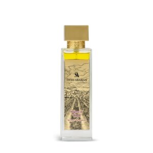Enigma Of Taif Extrait