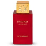 Shaghaf Oud Ahmar Limited Parfüümvesi